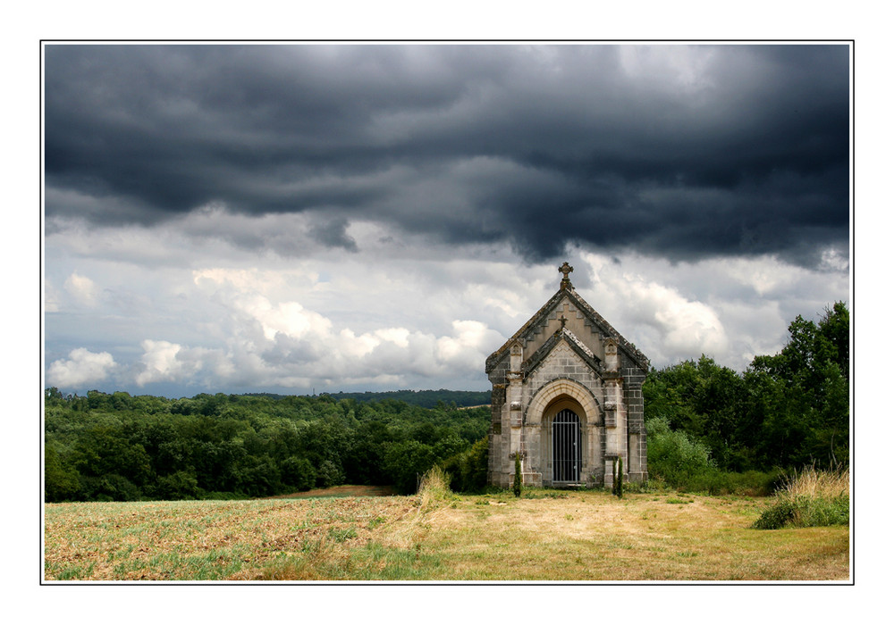 La chapelle