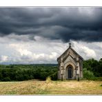 La chapelle