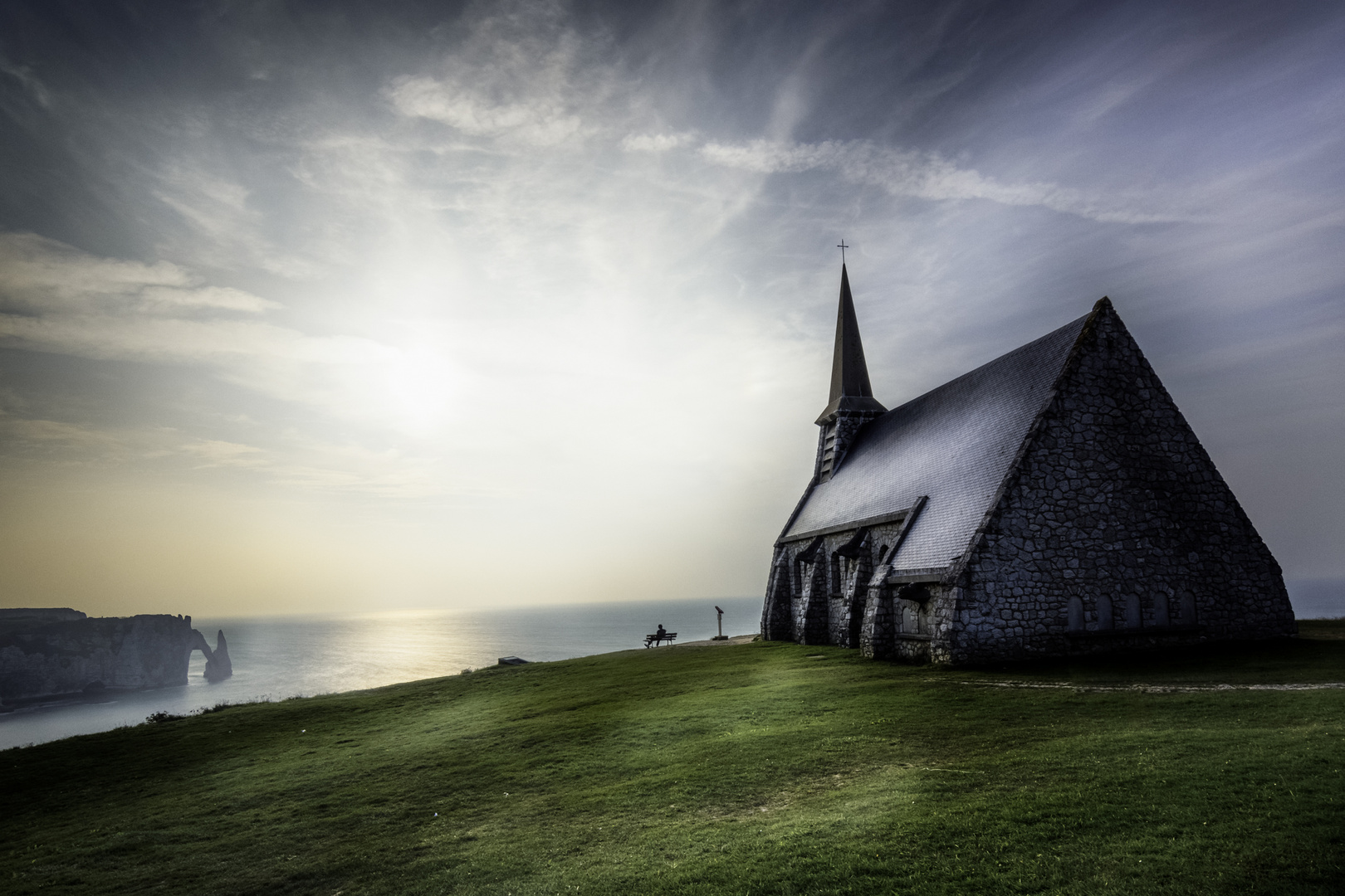 La Chapelle