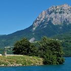 LA CHAPELLE A LA MONTAGNE