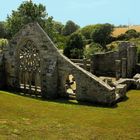 La Chapelle abandonnée