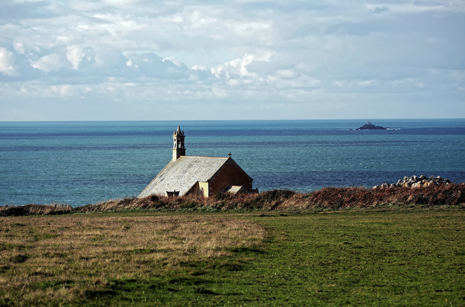 La Chapelle