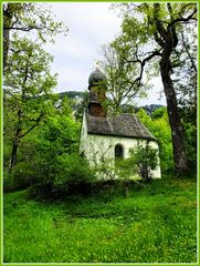 La chapelle