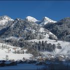 La Chapelle d'Abondance (74)