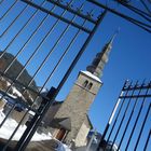 La Chapelle d'Abondance, Haute Savoie