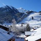 La Chapelle d'Abondance, Haute Savoie