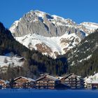 La Chapelle d'Abondance, Haute Savoie