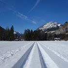 La Chapelle d'Abondance, Haute Savoie