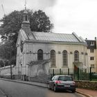 La chapelle de Cernay à Ermont...hier et aujourd'hui