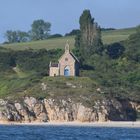 la chapelle de la baie 