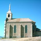 La Chapelle de la Madonne