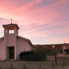 La chapelle de la plage !