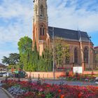 La Chapelle de l’Immaculée Conception  -  Montauban