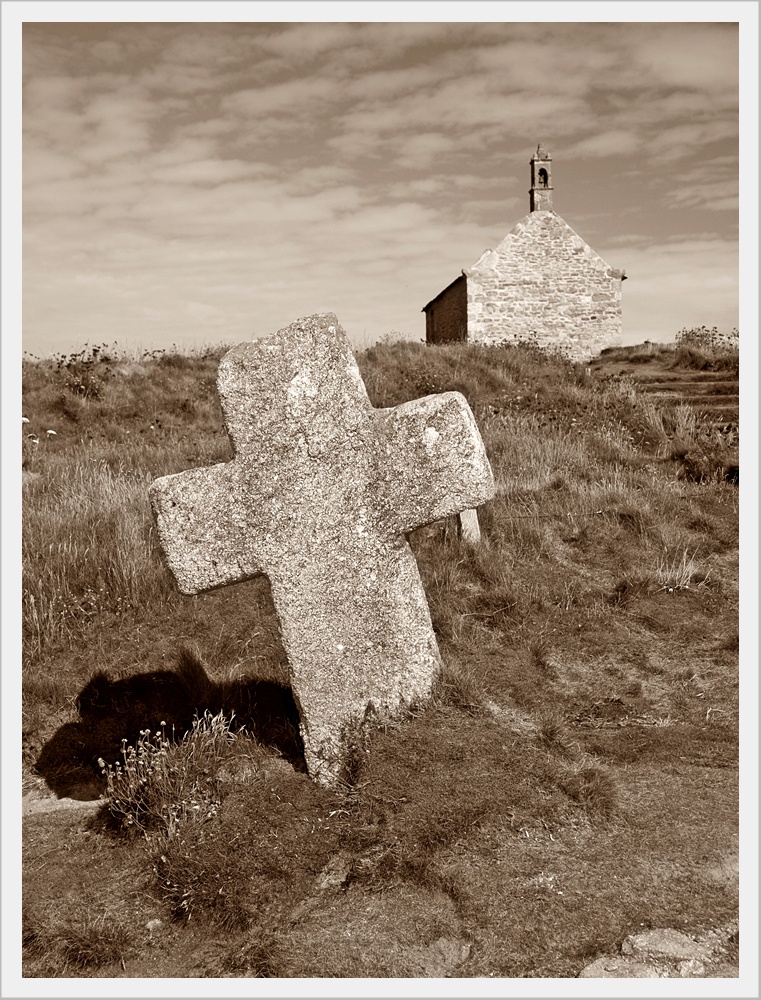 La Chapelle de Saint-Samson