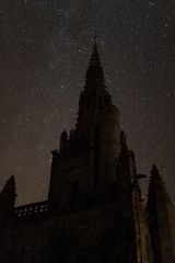 La chapelle de St Nicodème