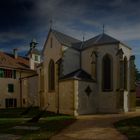 La Chapelle d'Ecogia