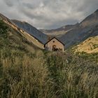 la chapelle des Hières