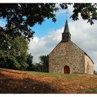 La Chapelle des Lieu Saints