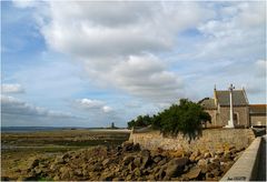 La Chapelle des Marins.