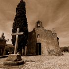 La chapelle des Pénitents - Grimaud