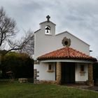 La Chapelle  du Chevalier Firmin Van Bree