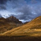 La chapelle du col de l'Arche