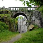 La Chapelle du Faouët - Bretagne -