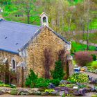 La Chapelle du jardin