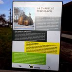 La Chapelle Fischbach