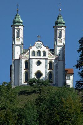 La chapelle Leonardi