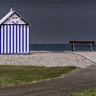 La chapelle marine.