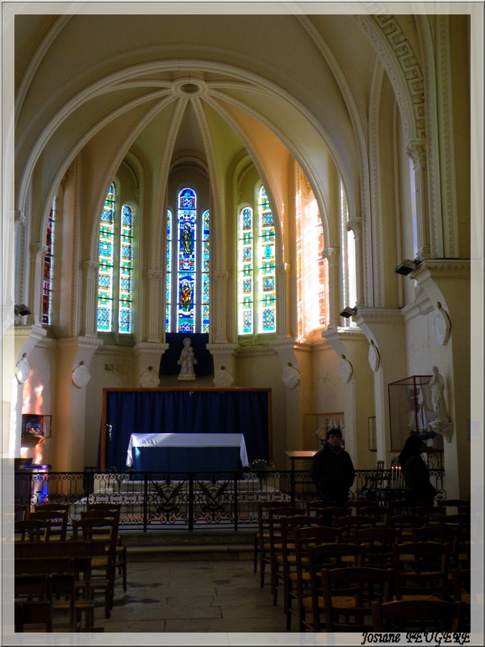 La chapelle notre Dame de Bonsecours.2