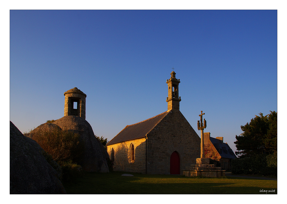 La Chapelle Pol