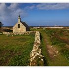 * La chapelle Saint-Corentin *