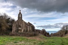  La Chapelle Saint Siméon 