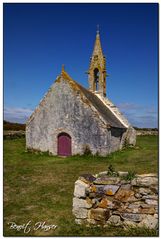 La chapelle Saint-Vio