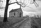 la chapelle sainte berthe, Aisne von ntali 