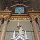 La Chapelle  Sainte Jeanne d’Arc  -  Cathédrale Saint-Pierre de Condom