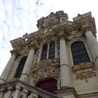 La chapelle Sainte-Marie sous un autre angle - Nevers