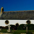 La Chapelle St-Léonard à Ploemeur