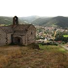 la chapelle ste madeleine (massiac15)