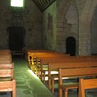 La chapelle Ste Marie du Menez Hom