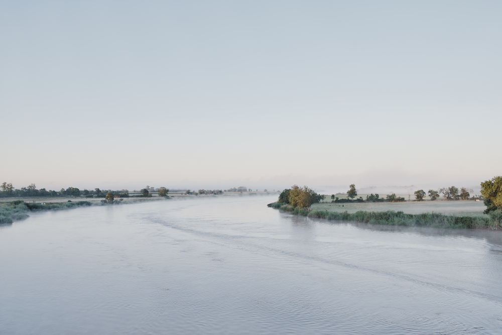 La charente