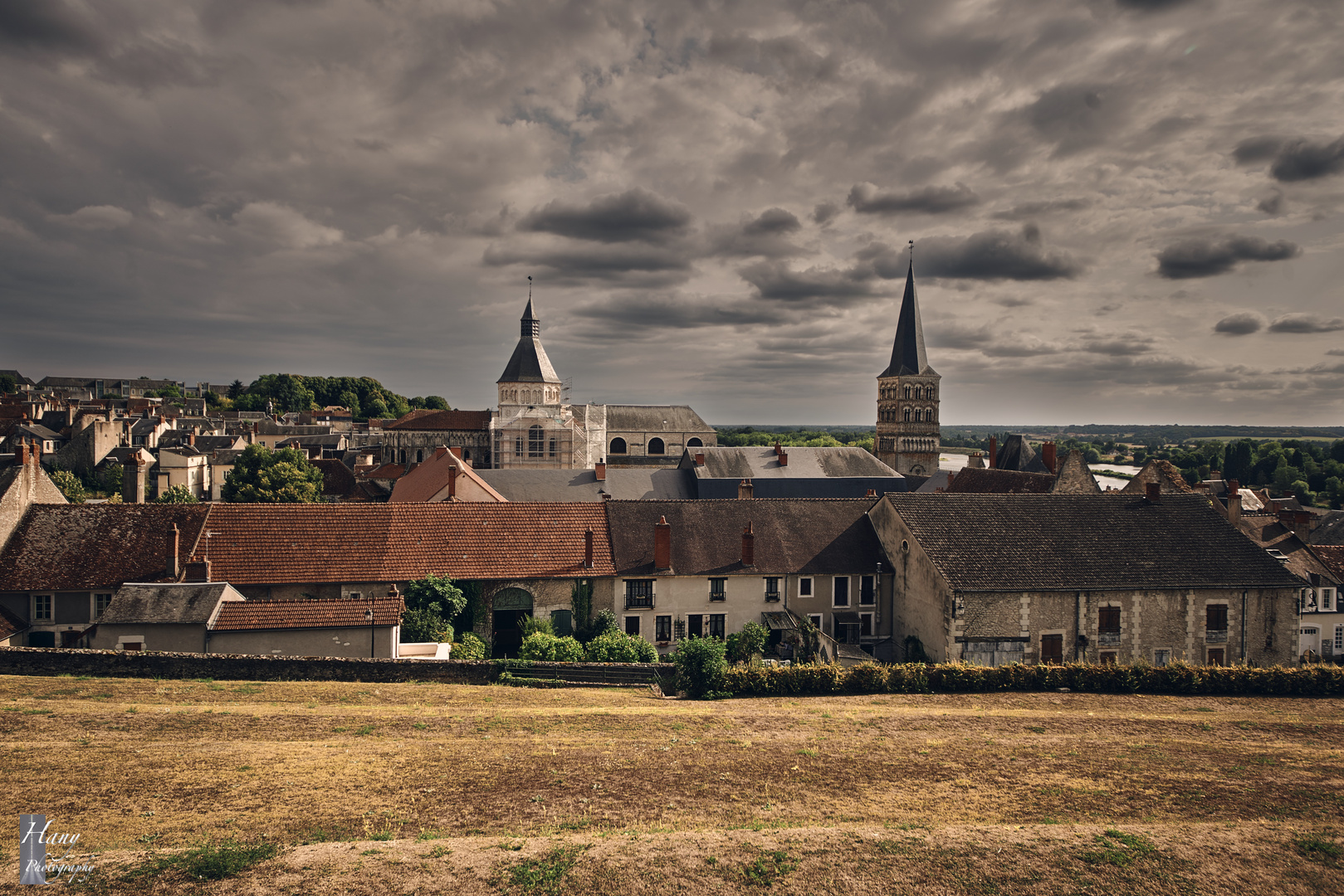 La Charité-sur-Loire