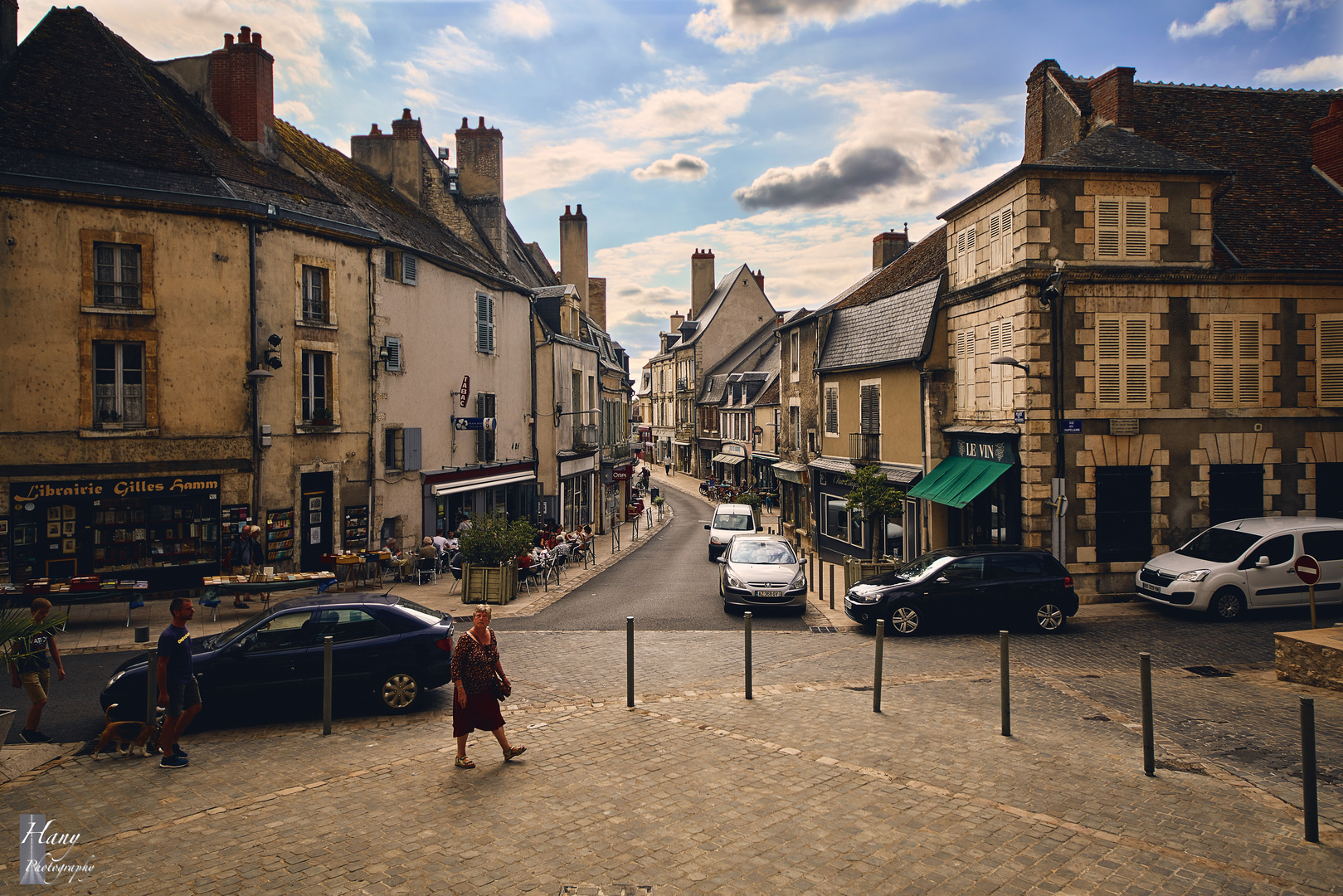 La Charité-sur-Loire