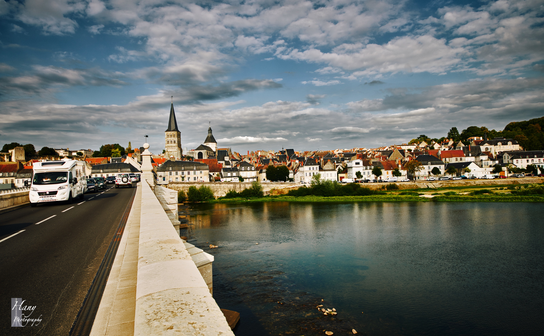 La Charité-sur-Loire