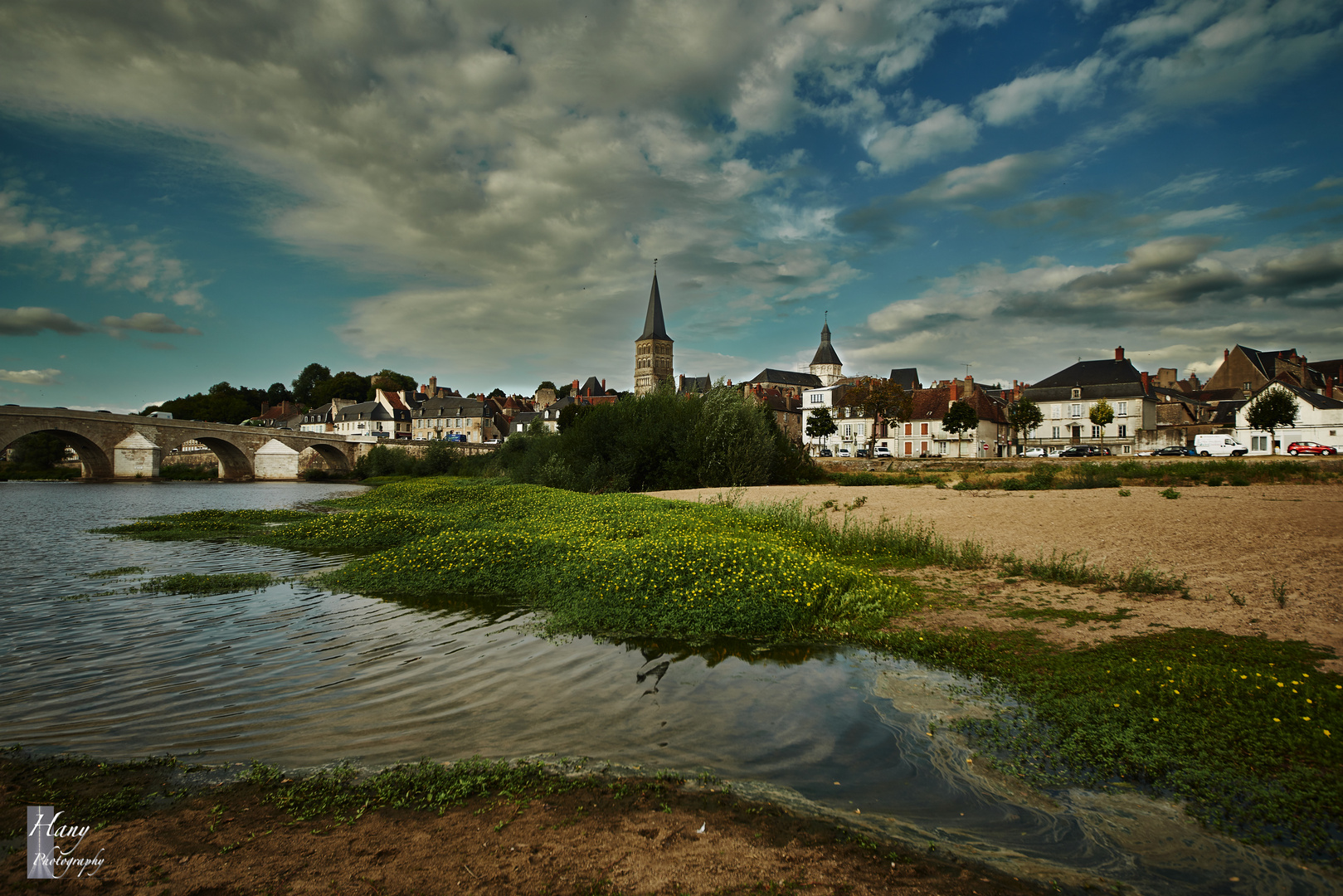 La Charité-sur-Loire