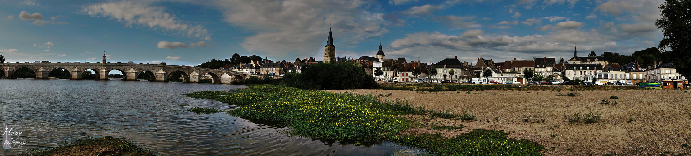 La Charité-sur-Loire