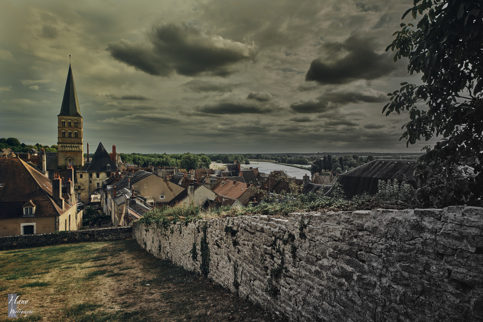 La Charité-sur-Loire