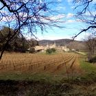 La Chartreuse de Valbonne, Gard